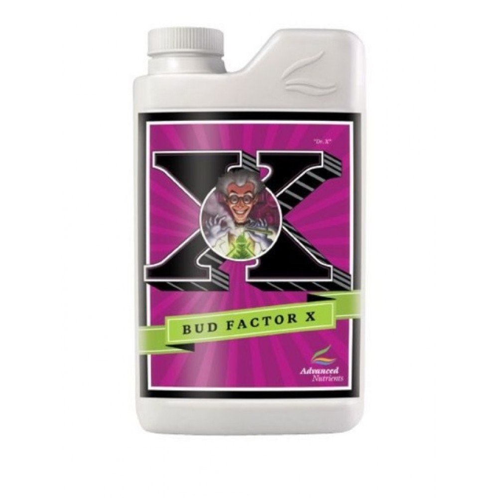 Advanced Nutrients Bud Factor X 1L